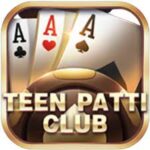 Teen Patti Club Apk